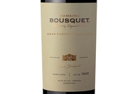 Domaine Bousquet, Tupungato, Uco Valley (Mendoza, Argentina) Cabernet Sauvignon 2020