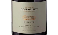 Domaine Bousquet, Tupungato, Uco Valley (Mendoza, Argentina) Pinot Noir 2021