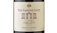 Domaine Carneros, Carneros (California) Pinot Noir 2017