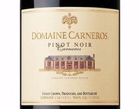 Domaine Carneros, Carneros (Napa Valley, California) Pinot Noir 2015