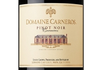 Domaine Carneros, Carneros (California) Pinot Noir 2018