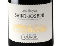 Domaine Courbis, Saint-Joseph (Rhône Valley, France)  2017