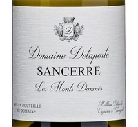 Domaine Delaporte, Sancerre (Loire Valley, France)  2019