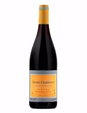 Domaine Dominique Gallois, Gevrey-Chambertin Premier Cru (Burgundy, France)  2012