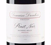 Domaine Drouhin Oregon, Dundee Hills (Willamette Valley, Oregon) Pinot Noir 2014