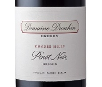 Domaine Drouhin Oregon, Dundee Hills, Willamette Valley (Oregon) Pinot Noir 2015