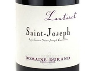 Domaine Durand, Saint-Joseph (Rhône Valley, France)  2017