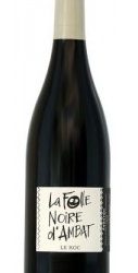 Domaine Le Roc, Fronton (France) Négrette 2010