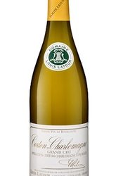 Domaine Louis Latour, Corton-Charlemagne (Burgundy, France)  2017