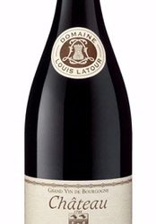 Domaine Louis Latour, Corton (Burgundy, France)  2014