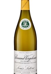 Domaine Louis Latour, Pernand-Vergelesses 1er Cru (Burgundy, France)  2017