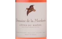 Domaine de la Mordorée, Côtes du Rhône (Rhône Valley, France)  2022