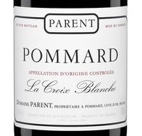 Domaine Parent, Pommard (Burgundy, France)  2012