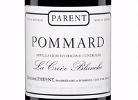 Domaine Parent, Pommard (Burgundy, France)  2014