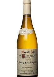 Domaine Paul Pernot et Fils, Bourgogne Aligoté (Burgundy, France)  2017