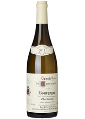 Domaine Paul Pernot et Fils, Bourgogne Blanc (Burgundy, France)  2017