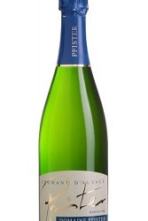 Domaine Pfister, Crémant d’Alsace (France)  2011