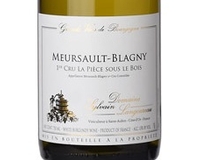 Domaine Sylvain Langoureau, Meursault-Blagny Premier Cru (Burgundy, France)  2016