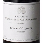 Domaine Terlato & Chapoutier, Victoria (Australia) Shiraz – Viognier 2013