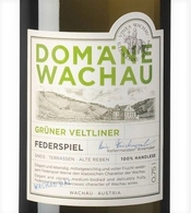 Domäne Wachau, Wachau (Niederösterriech, Austria) Grüner Veltliner 2020