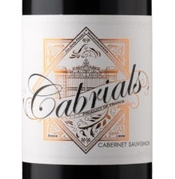 Domaine de Cabrials, Pays d’Oc IGP (Occitanie, France) Cabernet Sauvignon 2018