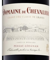 Domaine de Chevalier, Pessac-Léognan (Bordeaux, France)  2020