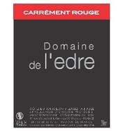 Domaine de l’Edre, Côtes du Roussillon-Villages (France)  2017