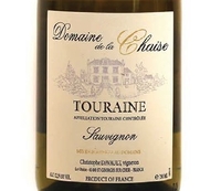 Domaine de la Chaise, Touraine (Loire Valley, France) Sauvignon Blanc 2020