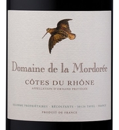 Domaine de la Mordorée, Côtes du Rhône (Rhône Valley, France)  2021