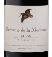 Domaine de la Mordorée, Lirac (Rhône Valley, France)  2020