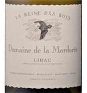 Domaine de la Mordorée, Lirac (Rhône Valley, France)  2022