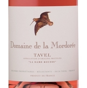 Domaine de la Mordorée, Tavel (Rhône Valley, France)  2022