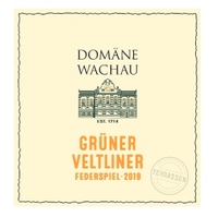 Domäne Wachau, Wachau (Niederösterreich, Austria) Grüner Veltliner 2019