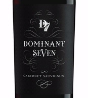 Dominant Seven, California (United States) Cabernet Sauvignon 2016