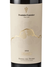 Dominio Fournier, Ribera del Duero DO (Castilla y León, Spain)  2016