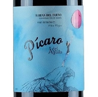 Dominio del Aguila, Ribera del Duero DO (Castilla y León, Spain)  2019