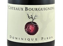 Dominique Piron, Coteaux Bourguignons (Burgundy, France)  2016