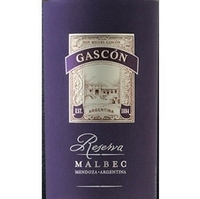 Don Miguel Gascon, Mendoza (Argentina) Malbec 2018