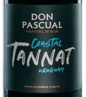 Establecimiento Juanicó, Uruguay (South America) Tannat 2021