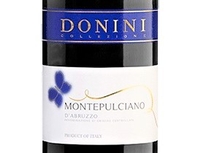 Donini, Montepulciano d’Abruzzo DOC (Italy)  2019