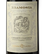 Donna Laura, Chianti Classico (Tuscany, Italy)  2019