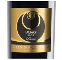 Donnachiara, Taurasi Riserva DOCG (Campania, Italy)  2017