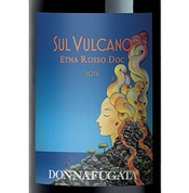 Donnafugata, Etna Rosso DOC (Sicily, Italy)  2016