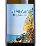 Donnafugata, Etna Bianco DOC (Sicily, Italy) Carricante 2018