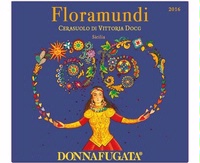 Donnafugata, Cerasuolo de Vittorio DOCG (Sicily, Italy)  2016