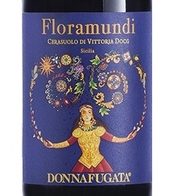 Donnafugata, Cerasuolo di Vittoria DOCG (Sicily, Italy)  2017