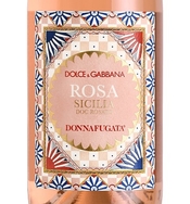 Donnafugata, Sicilia Rosato DOC (Sicily, Italy)  2022