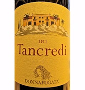 Donnafugata, Sicilia Rosso (Italy)  2011