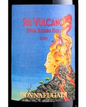 Donnafugata, Etna Rosso DOC (Sicily, Italy)  2019