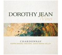 Dorothy Jean Wine, Santa Maria Valley (Santa Barbara County, California) Chardonnay 2017